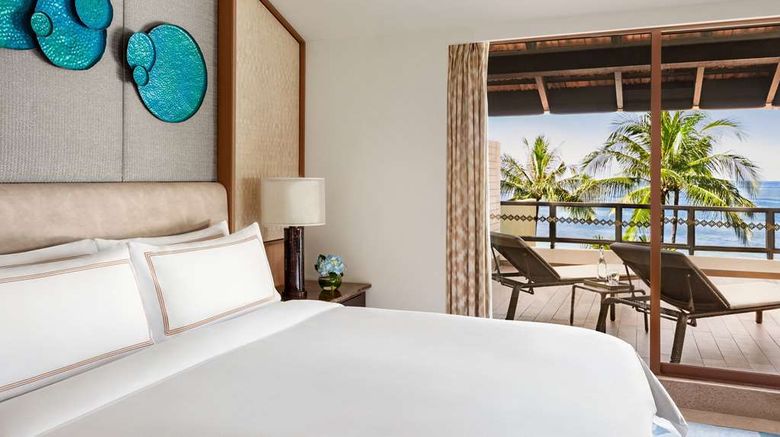<b>Shangri-La's Tanjung Aru Resort & Spa Suite</b>. Images powered by <a href="https://iceportal.shijigroup.com/" title="IcePortal" target="_blank">IcePortal</a>.