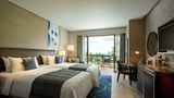 Shangri-La's Tanjung Aru Resort & Spa Room