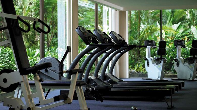 <b>Shangri-La Hotel Kuala Lumpur Health</b>. Images powered by <a href="https://iceportal.shijigroup.com/" title="IcePortal" target="_blank">IcePortal</a>.