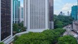 <b>Shangri-La Hotel Kuala Lumpur Exterior</b>. Images powered by <a href="https://iceportal.shijigroup.com/" title="IcePortal" target="_blank">IcePortal</a>.