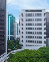 Shangri-La Hotel Kuala Lumpur