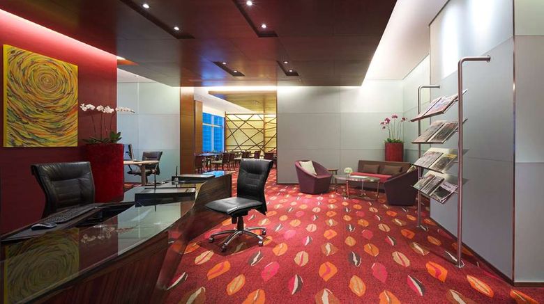 <b>Traders Hotel, Kuala Lumpur Lobby</b>. Images powered by <a href="https://iceportal.shijigroup.com/" title="IcePortal" target="_blank">IcePortal</a>.