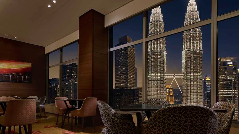<b>Traders Hotel, Kuala Lumpur Lobby</b>. Images powered by <a href="https://iceportal.shijigroup.com/" title="IcePortal" target="_blank">IcePortal</a>.