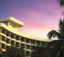 Golden Sands Resort by Shangri-La Exterior