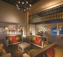 Golden Sands Resort by Shangri-La Lobby