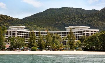Golden Sands Resort by Shangri-La