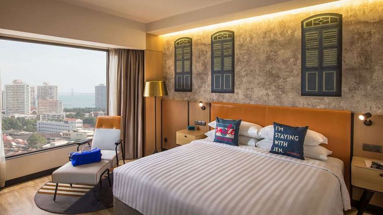 <b>Hotel Jen Penang by Shangri-La Room</b>. Images powered by <a href="https://iceportal.shijigroup.com/" title="IcePortal" target="_blank">IcePortal</a>.