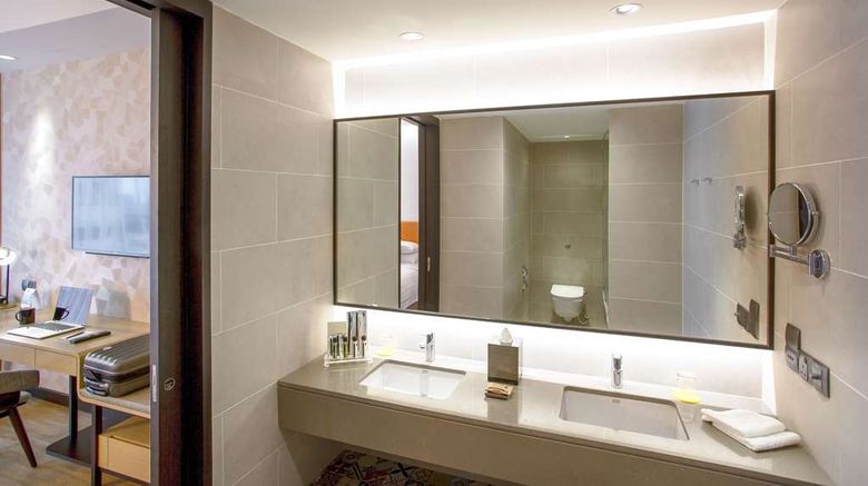 <b>Hotel Jen Penang by Shangri-La Suite</b>. Images powered by <a href="https://iceportal.shijigroup.com/" title="IcePortal" target="_blank">IcePortal</a>.