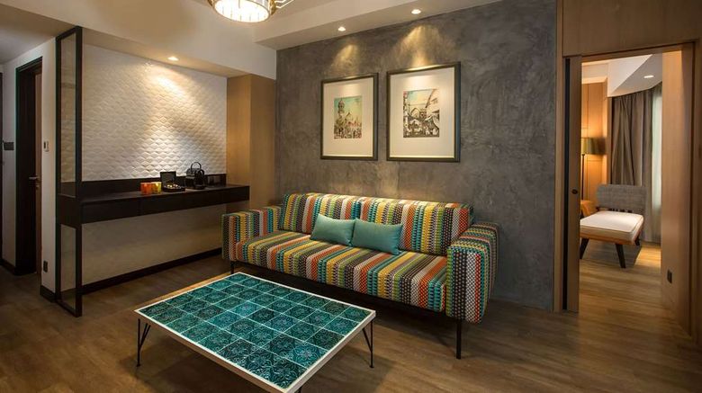 <b>Hotel Jen Penang by Shangri-La Suite</b>. Images powered by <a href="https://iceportal.shijigroup.com/" title="IcePortal" target="_blank">IcePortal</a>.