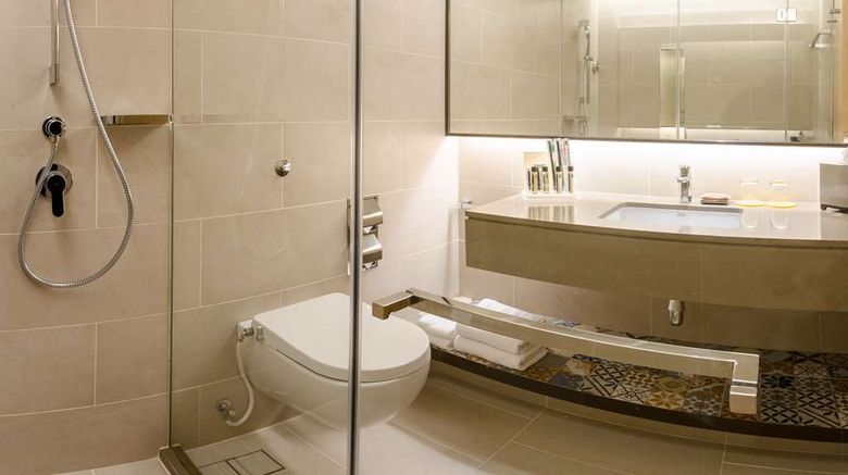 <b>Hotel Jen Penang by Shangri-La Room</b>. Images powered by <a href="https://iceportal.shijigroup.com/" title="IcePortal" target="_blank">IcePortal</a>.