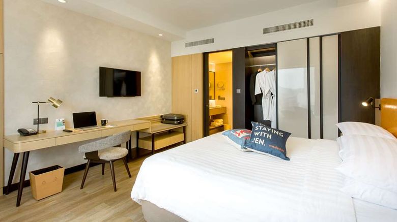 <b>Hotel Jen Penang by Shangri-La Suite</b>. Images powered by <a href="https://iceportal.shijigroup.com/" title="IcePortal" target="_blank">IcePortal</a>.