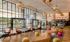 Hotel Jen Penang by Shangri-La