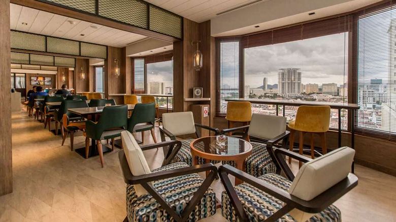 <b>Hotel Jen Penang by Shangri-La Restaurant</b>. Images powered by <a href="https://iceportal.shijigroup.com/" title="IcePortal" target="_blank">IcePortal</a>.