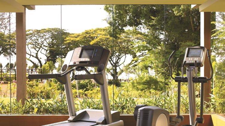 Shangri-La Rasa Sayang Resort & Spa Health