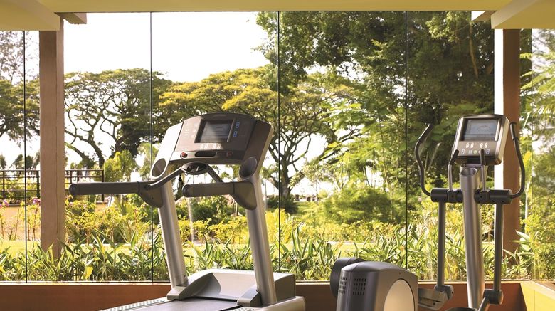 <b>Shangri-La Rasa Sayang Resort & Spa Health</b>. Images powered by <a href="https://iceportal.shijigroup.com/" title="IcePortal" target="_blank">IcePortal</a>.
