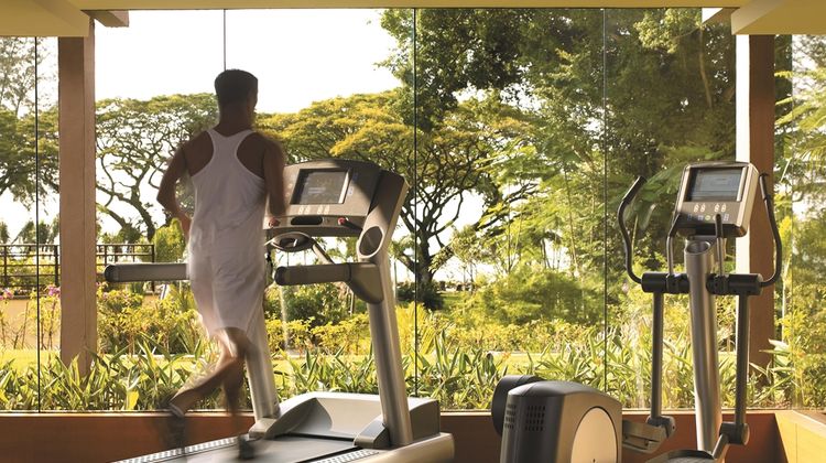 Shangri-La Rasa Sayang Resort & Spa Health