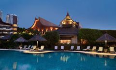 Shangri-La Rasa Sayang Resort & Spa