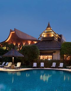 Shangri-La Rasa Sayang Resort & Spa