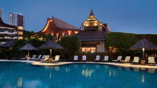 Shangri-La Rasa Sayang Resort & Spa