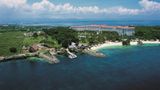 Shangri-La's Mactan Island Resort Exterior