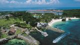 Shangri-La's Mactan Island Resort Exterior