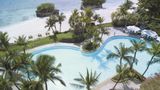 Shangri-La's Mactan Island Resort Pool