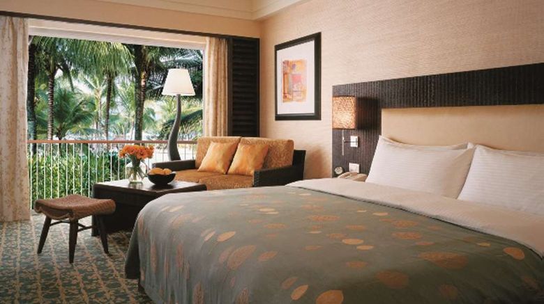 <b>Shangri-La's Mactan Island Resort Room</b>. Images powered by <a href="https://iceportal.shijigroup.com/" title="IcePortal" target="_blank">IcePortal</a>.