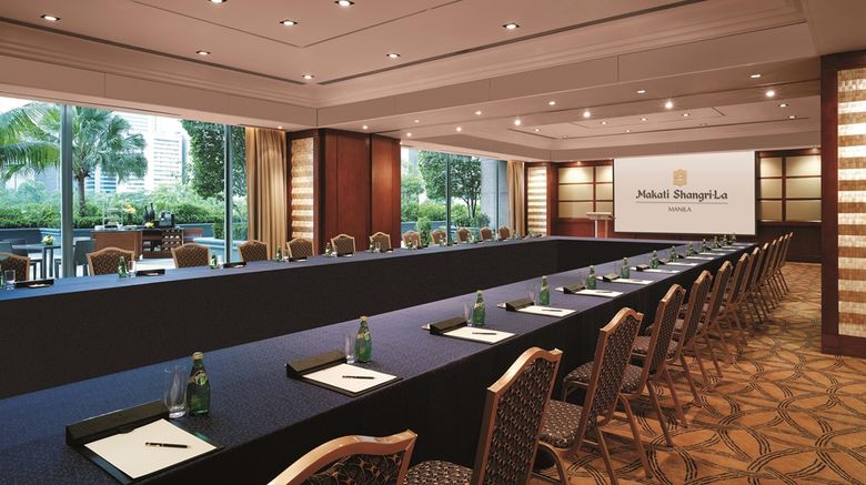 <b>Makati Shangri-La Hotel Meeting</b>. Images powered by <a href="https://iceportal.shijigroup.com/" title="IcePortal" target="_blank">IcePortal</a>.