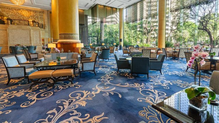 Makati Shangri-La Hotel Other