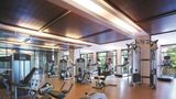 Shangri-La Boracay Resort & Spa Health