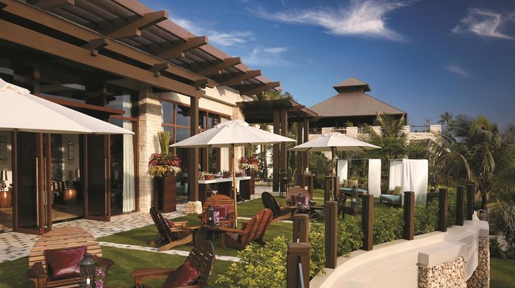 Shangri-La Boracay Resort & Spa Ballroom
