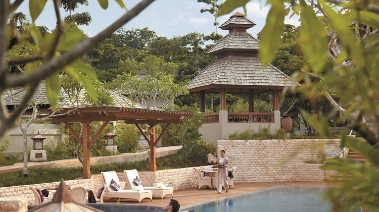 Shangri-La Boracay Resort & Spa Spa
