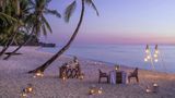 Shangri-La Boracay Resort & Spa Beach
