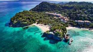 Shangri-La Boracay Resort & Spa