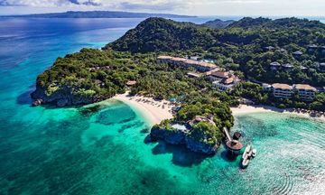 Shangri-La Boracay Resort & Spa