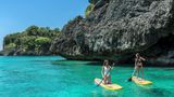 Shangri-La Boracay Resort & Spa Spa