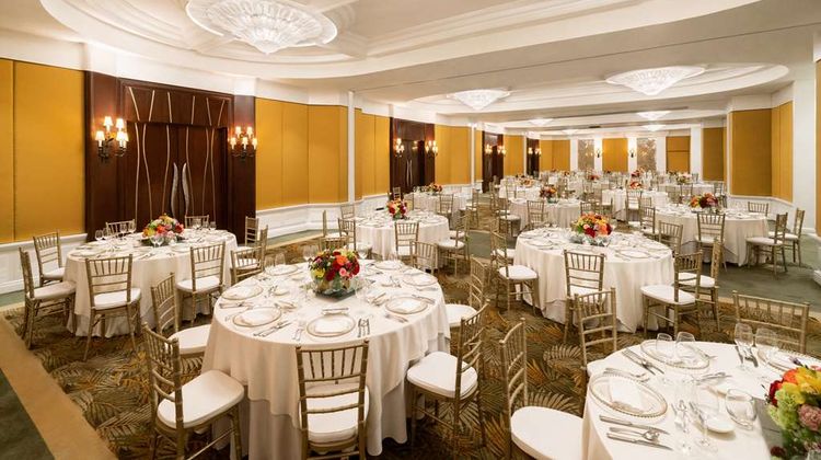 Edsa Shangri-La, Manila Ballroom