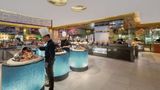 Edsa Shangri-La, Manila Restaurant