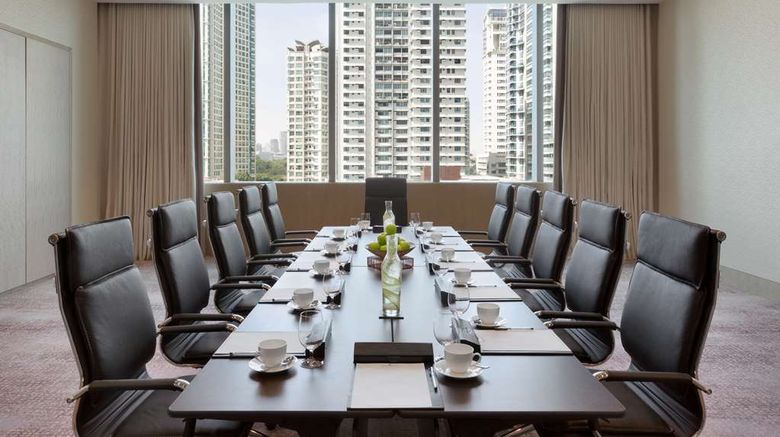 <b>Shangri-La at the Fort, Manila Meeting</b>. Images powered by <a href="https://iceportal.shijigroup.com/" title="IcePortal" target="_blank">IcePortal</a>.