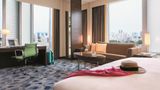 JEN Singapore Orchardgateway Suite