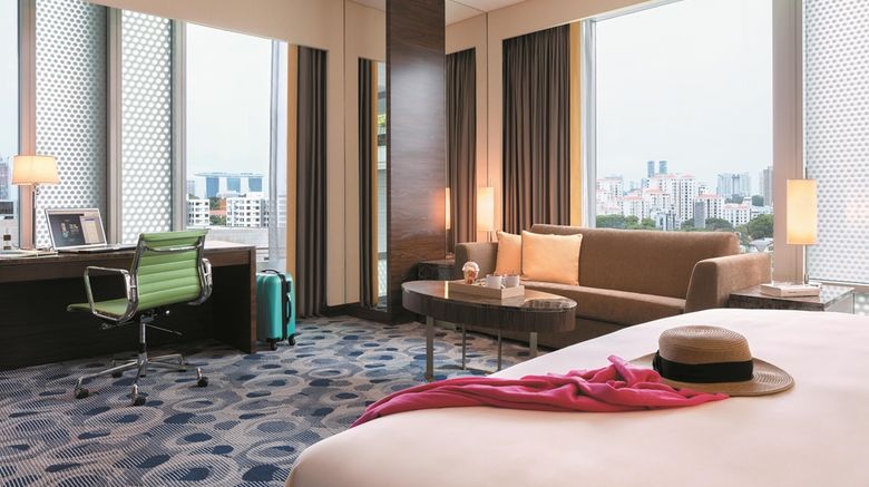 <b>JEN Singapore Orchardgateway Suite</b>. Images powered by <a href="https://iceportal.shijigroup.com/" title="IcePortal" target="_blank">IcePortal</a>.