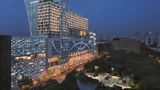 JEN Singapore Orchardgateway Exterior