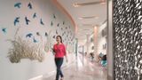 JEN Singapore Orchardgateway Lobby