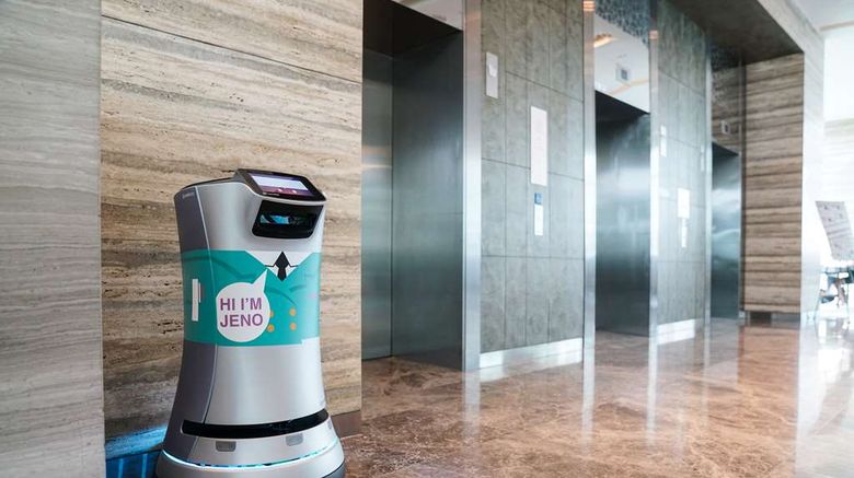 <b>JEN Singapore Orchardgateway Lobby</b>. Images powered by <a href="https://iceportal.shijigroup.com/" title="IcePortal" target="_blank">IcePortal</a>.