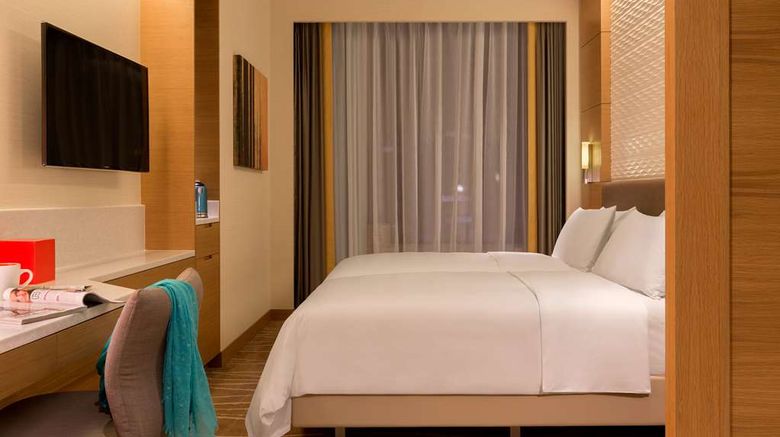 <b>JEN Singapore Orchardgateway Room</b>. Images powered by <a href="https://iceportal.shijigroup.com/" title="IcePortal" target="_blank">IcePortal</a>.