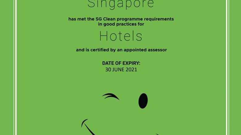 <b>JEN Singapore Orchardgateway Other</b>. Images powered by <a href="https://iceportal.shijigroup.com/" title="IcePortal" target="_blank">IcePortal</a>.