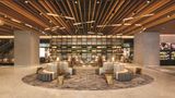 JEN Singapore Tanglin by Shangri-La Lobby