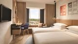 JEN Singapore Tanglin by Shangri-La Room
