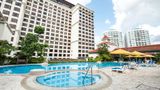 JEN Singapore Tanglin by Shangri-La Pool