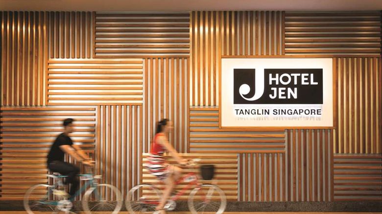 JEN Singapore Tanglin by Shangri-La Exterior. Images powered by <a href="https://iceportal.shijigroup.com" target="_blank" rel="noopener">Ice Portal</a>.